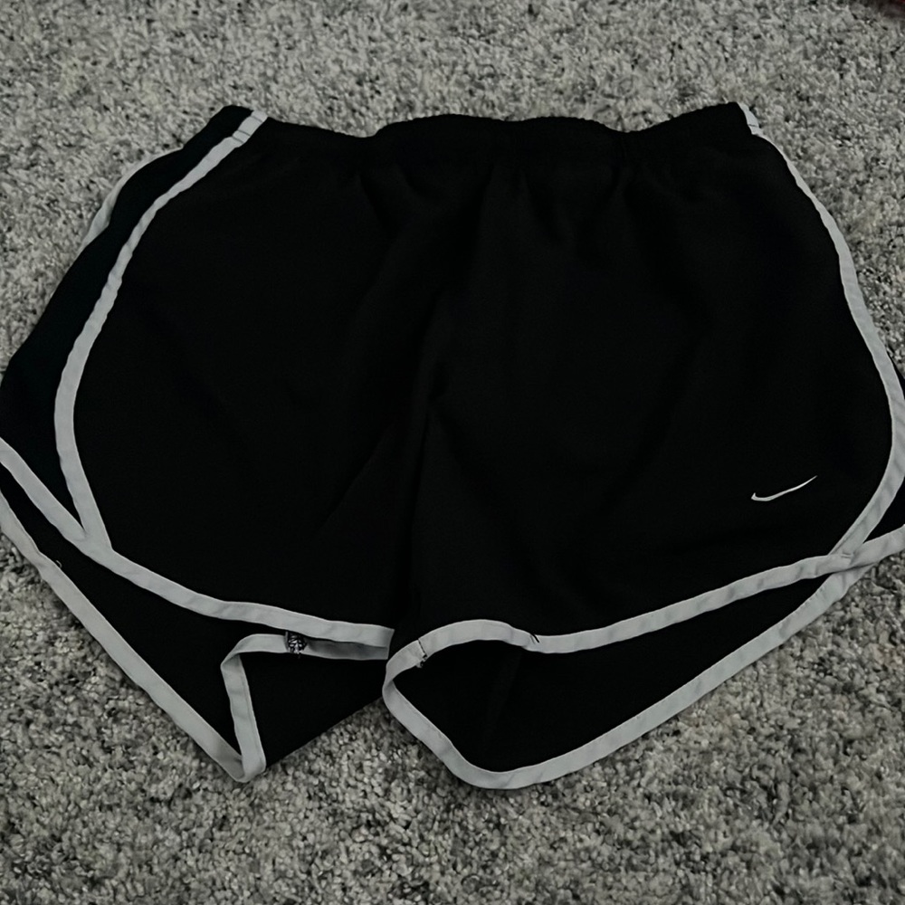 Nike running shorts